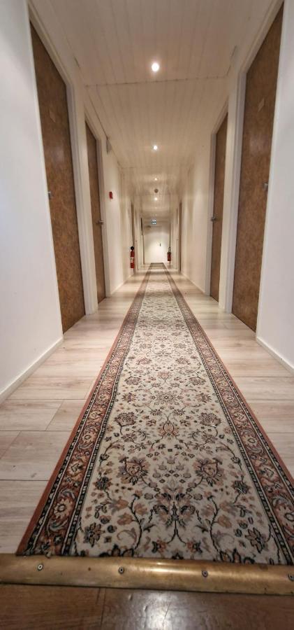 Kyriad Direct Arpajon Exterior photo