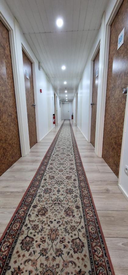 Kyriad Direct Arpajon Exterior photo